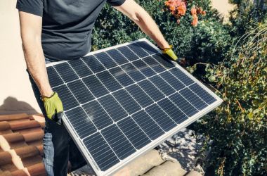 Solar Panel 1